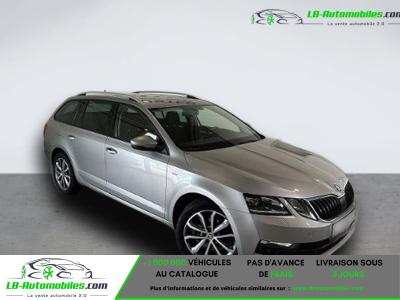 Skoda Octavia Combi 1.0 TSI 116 ch BVM