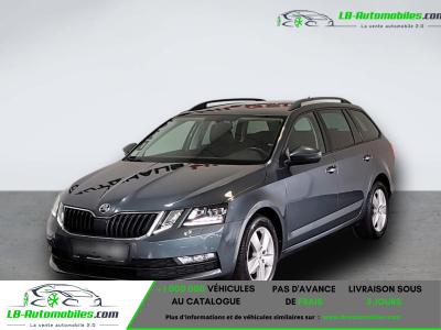 Skoda Octavia Combi 1.0 TSI 116 ch BVM