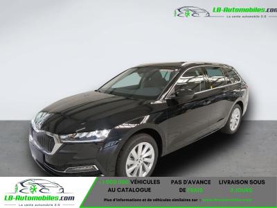 Skoda Octavia Combi 1.0 TSI 110 ch BVA