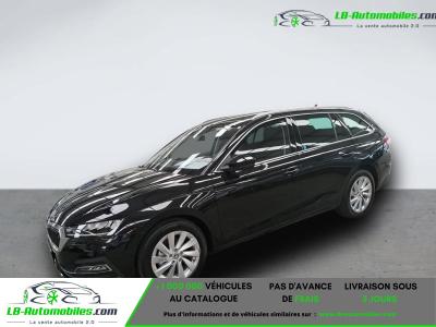 Skoda Octavia Combi 1.0 TSI 110 ch BVA