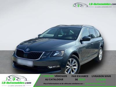 Skoda Octavia Combi 1.5 TSI 150 ch BVA