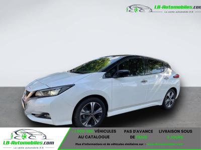 Nissan Leaf Electrique 40kWh 150 ch