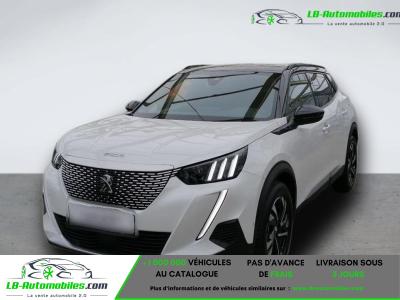 Peugeot 2008 Electrique 136 ch