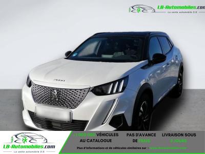 Peugeot 2008 Electrique 136 ch