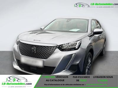 Peugeot 2008 Electrique 136 ch