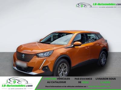 Peugeot 2008 Electrique 136 ch