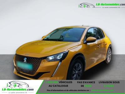 Peugeot 208 Electrique 50 kWh 136ch