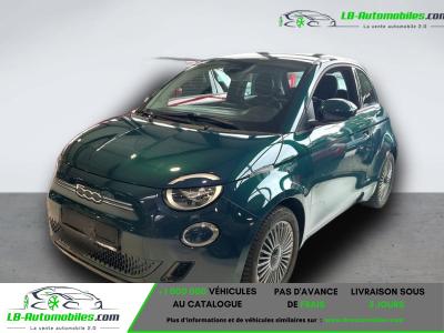 Fiat 500 e 118 ch