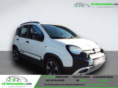 Fiat Panda 1.2 69 CH BVM