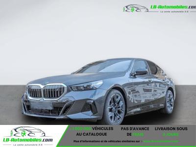 BMW i i5 Touring eDrive40 340 ch