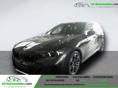 BMW i i5 Touring eDrive40 340 ch