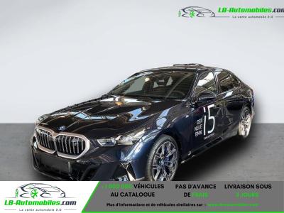 BMW i i5 Touring eDrive40 340 ch