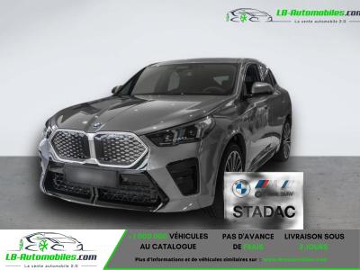 BMW i IX 2 xDrive30 313ch BVA