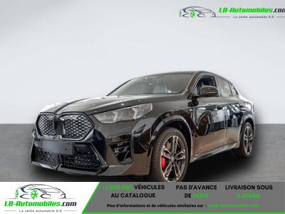 BMW i IX 2 xDrive30 313ch BVA