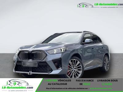 BMW i IX 2 xDrive30 313ch BVA