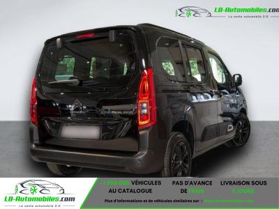 Citroën E-Berlingo 136 ch 100 kWh