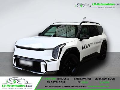 Kia EV9 EV9 385 ch AWD