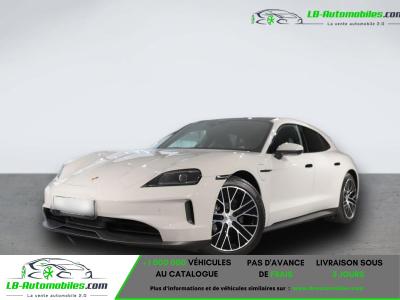 Porsche Taycan 435 ch avec batterie performance plus