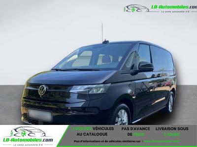 Volkswagen Multivan 2.0 TDI 150 BVA