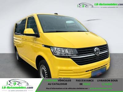 Volkswagen Multivan 2.0 TDI 150 BVM