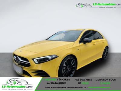 Mercedes Classe A  35 Mercedes-AMG BVA 4-Matic