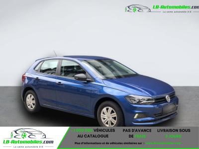 Volkswagen Polo 1.0 65 S&S BVM