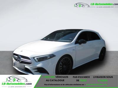 Mercedes Classe A  35 Mercedes-AMG BVA 4Matic