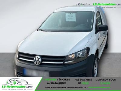 Volkswagen Caddy Utilitaire 1.0 TSI 102