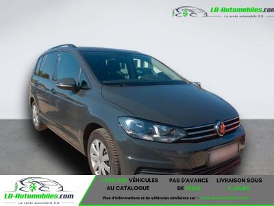 Volkswagen Touran 2.0 TDI 150 BVM 5pl