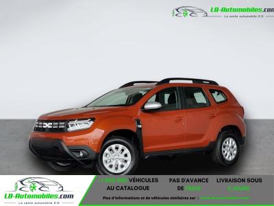 Dacia Duster Blue dCi 115 4x4