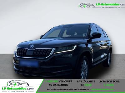 Skoda Kodiaq 2.0 TDI 150  BVA 4x4 5pl