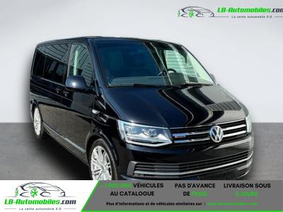 Volkswagen Multivan 2.0 TDI 204 BVA