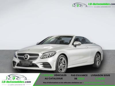 Mercedes Classe C Cabriolet 180 BVA