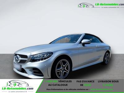 Mercedes Classe C Cabriolet 180 BVA