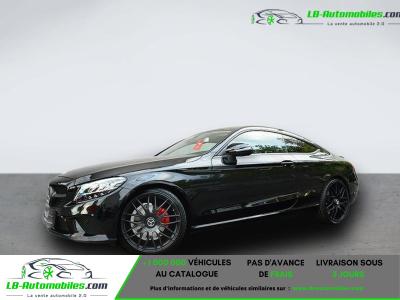 Mercedes Classe C Coupe 200 BVA