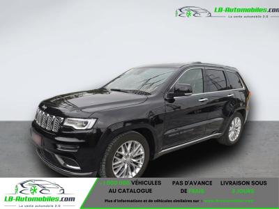 Jeep Grand Cherokee V6 3.0 CRD 250 Multijet BVA