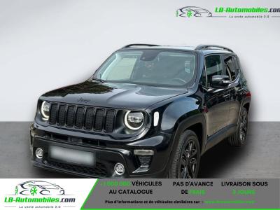 Jeep Renegade 1.0 GSE 120 ch BVM