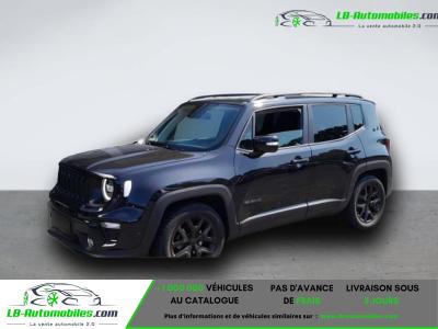 Jeep Renegade 1.0 GSE 120 ch BVM