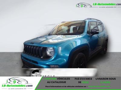 Jeep Renegade 1.0 120 ch BVM