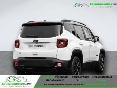 Jeep Renegade 1.5 130 ch BVR7 e-Hybrid