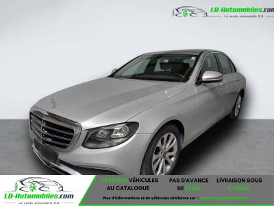 Mercedes Classe E 220 d BVA