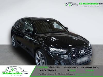 Audi SQ5 Sportback 3.0 V6 TDI 341 BVA Quattro