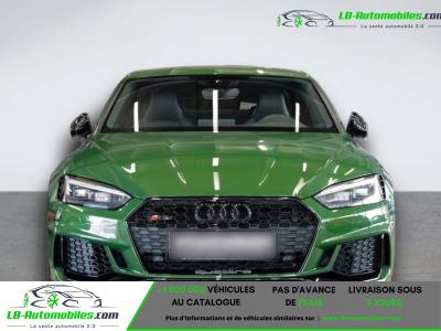 Audi RS5 V6 2.9 TFSi 450 BVA Quattro