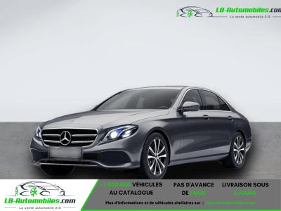 Mercedes Classe E 300 de BVA