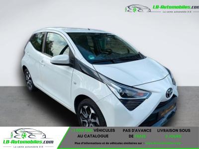 Toyota Aygo 1.0 VVT-i