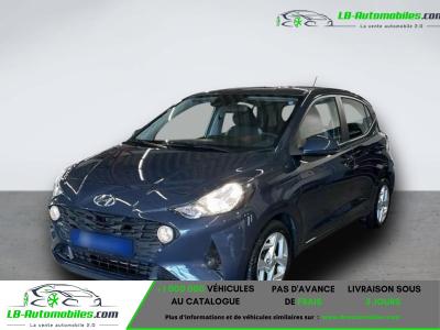 Hyundai I10 1.2 84 BVM