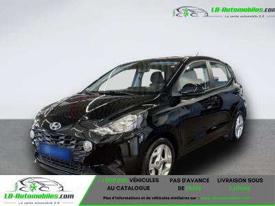 Hyundai I10 1.2 84 BVM