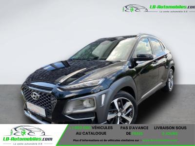 Hyundai Kona 1.6 T-GDi 177 BVA