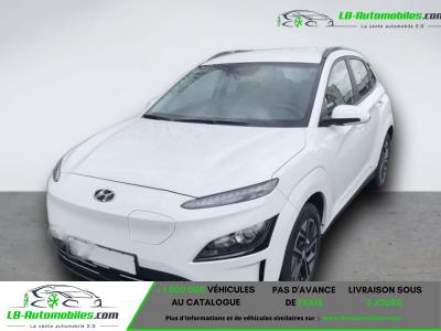 Hyundai Kona 39 kWh - 136 ch