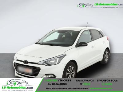 Hyundai I20 1.0 T-GDi 100